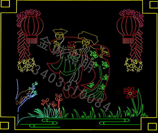 led墻體畫(huà) led墻體畫(huà)